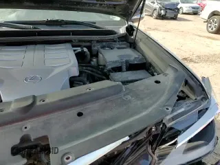 ✅ 2021 Lexus GX 460 Premium • VIN: JTJAM7BX0M5273036 • Лот: 71461095. Опубликован ранее на Copart с пробегом 54 855 миль. Бесплатный доступ к архиву аукционных продаж из США и подробный отчёт об истории автомобиля на DreamBid. Изображение 14.