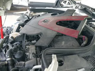 ✅ 2017 Mercedes-Benz C 43 AMG • VIN: 55SWF6EB2HU218846 • Lot: 42719195. Listed on IAAI with 96,508 mi. Free auction sales archive from the USA and detailed vehicle history report at DreamBid. Image 20.