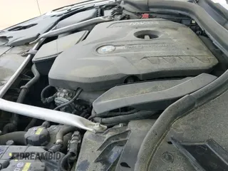 ✅ 2018 BMW 5 Series 530i • VIN: WBAJA5C55JWA39526 • Lot: 41780637. Listed on IAAI with 121,693 mi. Free auction sales archive from the USA and detailed vehicle history report at DreamBid. Image 19.