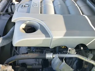 ✅ 2018 Lexus LX 570 • VIN: JTJHY7AX7J4255445 • Lot: 41631248. Listed on IAAI with 86,179 mi. Free auction sales archive from the USA and detailed vehicle history report at DreamBid. Image 19.