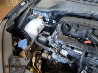 2023 Hyundai Kona N Line с VIN KM8K3CA33PU937269, выставлен на аукционе Copart как лот 71257955 с пробегом 26 155 миль миль и Списание • Salvage title. История ставок и продаж доступна на DreamBid. Изображение 14.