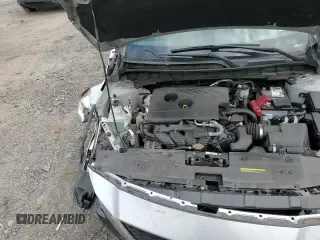 ✅ 2020 Nissan Altima S • VIN: 1N4BL4BV8LC153587 • Lot: 84207675. Wystawiony na Copart z przebiegiem 99 791 mil. Bezpłatny archiwum sprzedaży aukcyjnych z USA i szczegółowy raport historii pojazdu na DreamBid. Zdjęcie 14.