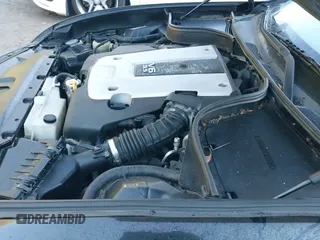 ✅ 2007 Infiniti G35 G35x • VIN: JNKBV61F87M815774 • Lot: 43499537. Listed on IAAI with 100,000 mi. Free auction sales archive from the USA and detailed vehicle history report at DreamBid. Image 19.