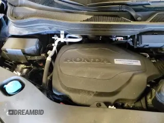 ✅ 2020 Honda Pilot Touring 7-Passenger • VIN: 5FNYF6H61LB035410 • Lot: 69795575. Listed on Copart with 55,336 mi. Free auction sales archive from the USA and detailed vehicle history report at DreamBid. Image 16.