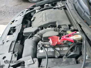 ✅ 2015 Lincoln MKS • VIN: 1LNHL9DK7FG602187 • Lot: 42074168. Wystawiony na IAAI z przebiegiem 175 042 mil. Bezpłatny archiwum sprzedaży aukcyjnych z USA i szczegółowy raport historii pojazdu na DreamBid. Zdjęcie 20.