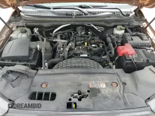 ✅ 2020 Ford Ranger XL • VIN: 1FTER1FH6LLA00666 • Lot: 70688605. Wystawiony na Copart z przebiegiem 60 760 mil. Bezpłatny archiwum sprzedaży aukcyjnych z USA i szczegółowy raport historii pojazdu na DreamBid. Zdjęcie 13.