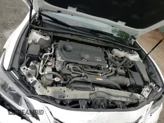 ✅ 2022 Lexus ES 300h • VIN: 58ADA1C18NU017593 • Лот: 63129725. Опубликован ранее на Copart с пробегом 99 881 миль. Бесплатный доступ к архиву аукционных продаж из США и подробный отчёт об истории автомобиля на DreamBid. Изображение 16.