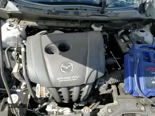 ✅ 2018 Mazda CX-3 Sport • VIN: JM1DKDB75J0306299 • Лот: 56015585. Опубликован ранее на Copart с пробегом 96 380 миль. Бесплатный доступ к архиву аукционных продаж из США и подробный отчёт об истории автомобиля на DreamBid. Изображение 13.