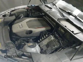 ✅ 2020 Audi SQ5 Prestige • VIN: WA1C4AFY8L2065153 • Lot: 43441846. Listed on IAAI with 28,145 mi. Free auction sales archive from the USA and detailed vehicle history report at DreamBid. Image 19.