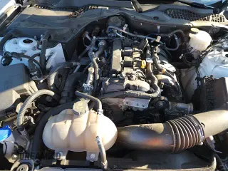 ✅ 2022 Ford Mustang EcoBoost Premium • VIN: 1FA6P8TH7N5143176 • Lot: 86257335. Wystawiony na Copart z przebiegiem 35 337 mil. Bezpłatny archiwum sprzedaży aukcyjnych z USA i szczegółowy raport historii pojazdu na DreamBid. Zdjęcie 14.