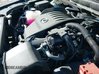 ✅ 2024 Lexus RX 350 • VIN: 2T2BAMCAXRC087499 • Лот: 42310089. Опубликован ранее на IAAI с пробегом 3 932 миль. Бесплатный доступ к архиву аукционных продаж из США и подробный отчёт об истории автомобиля на DreamBid. Изображение 18.