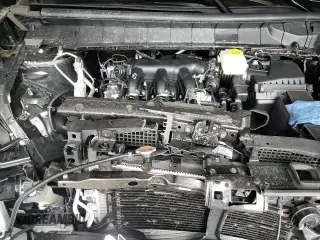 ✅ 2025 Nissan Pathfinder Rock Creek • VIN: 5N1DR3BD9SC250827 • Lot: 58563405. Wystawiony na Copart z przebiegiem 454 mil. Bezpłatny archiwum sprzedaży aukcyjnych z USA i szczegółowy raport historii pojazdu na DreamBid. Zdjęcie 14.