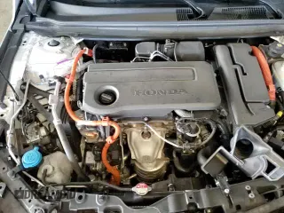 ✅ 2023 Honda Accord Sport-L • VIN: 1HGCY2F71PA045024 • Lot: 70933585. Listed on Copart with 115,890 mi. Free auction sales archive from the USA and detailed vehicle history report at DreamBid. Image 14.