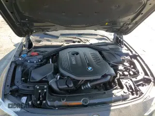 ✅ 2017 BMW 3 Series 340i • VIN: WBA8B3C52HK777492 • Lot: 84987995. Listed on Copart with 41,423 mi. Free auction sales archive from the USA and detailed vehicle history report at DreamBid. Image 13.