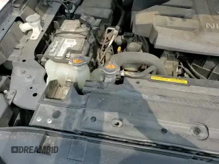 ✅ 2019 Nissan Titan SV • VIN: 1N6AA1E52KN530341 • Лот: 70158715. Опубликован ранее на Copart с пробегом 119 735 миль. Бесплатный доступ к архиву аукционных продаж из США и подробный отчёт об истории автомобиля на DreamBid. Изображение 13.