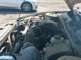 ✅ 2000 Pontiac Sunfire SE • VIN: 1G2JB5242Y7430079 • Lot: 43032542. Listed on IAAI with 109,571 mi. Free auction sales archive from the USA and detailed vehicle history report at DreamBid. Image 12.