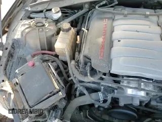 ✅ 2020 Chevrolet Camaro 1SS • VIN: 1G1FF1R73L0122945 • Лот: 64496065. Опубликован ранее на Copart с пробегом 58 940 миль. Бесплатный доступ к архиву аукционных продаж из США и подробный отчёт об истории автомобиля на DreamBid. Изображение 14.