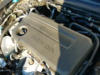 ✅ 2025 Honda Civic LX • VIN: 2HGFE2F26SH597252 • Lot: 43745466. Wystawiony na IAAI z przebiegiem 12 864 mil. Bezpłatny archiwum sprzedaży aukcyjnych z USA i szczegółowy raport historii pojazdu na DreamBid. Zdjęcie 21.