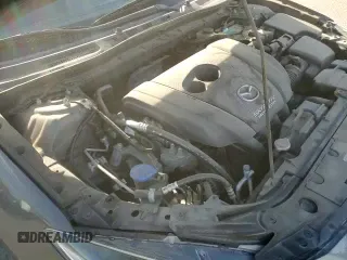 ✅ 2017 Mazda 3 Sport • VIN: 3MZBN1U75HM115772 • Lot: 91232935. Listed on Copart with 94,832 mi. Free auction sales archive from the USA and detailed vehicle history report at DreamBid. Image 13.