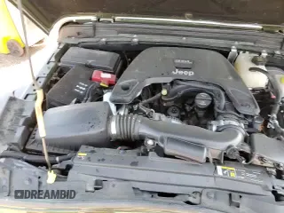 ✅ 2020 Jeep Wrangler Sport S • VIN: 1C4GJXAG8LW339090 • Lot: 70786425. Listed on Copart with 35,522 mi. Free auction sales archive from the USA and detailed vehicle history report at DreamBid. Image 15.