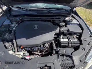 ✅ 2015 Acura TLX V6 • VIN: 19UUB2F3XFA018423 • Lot: 91084585. Wystawiony na Copart z przebiegiem 168 010 mil. Bezpłatny archiwum sprzedaży aukcyjnych z USA i szczegółowy raport historii pojazdu na DreamBid. Zdjęcie 11.