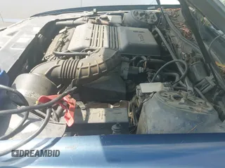 ✅ 1997 Lincoln Continental • VIN: 1LNLM97V7VY624356 • Lot: 42363805. Listed on IAAI with 245,205 mi. Free auction sales archive from the USA and detailed vehicle history report at DreamBid. Image 13.