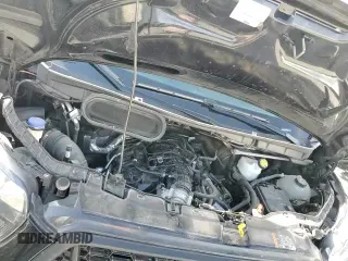 ✅ 2023 Ford Transit Passenger XL • VIN: 1FBVU4XG3PKA55923 • Lot: 47928165. Listed on Copart with 83,174 mi. Free auction sales archive from the USA and detailed vehicle history report at DreamBid. Image 14.