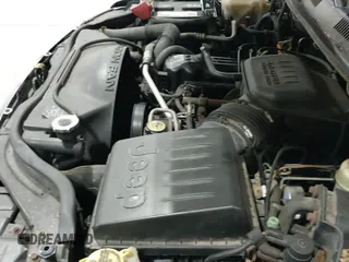 ✅ 2001 Jeep Grand Cherokee Laredo • VIN: 1J4GW48SX1C691946 • Lot: 42468388. Listed on IAAI with 162,310 mi. Free auction sales archive from the USA and detailed vehicle history report at DreamBid. Image 13.