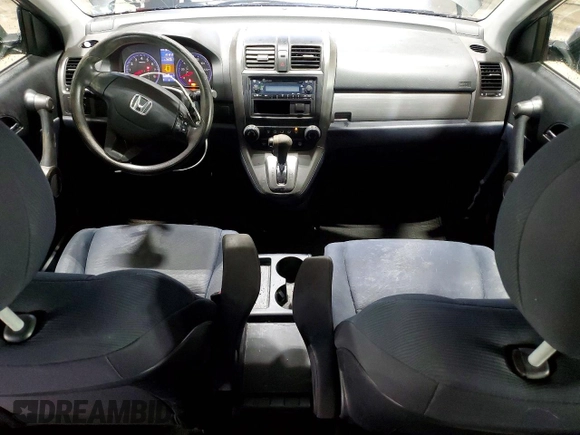 ✅ 2011 Honda CR-V LX • VIN: 5J6RE4H37BL027111 • Lot: 47943346. Wystawiony na Copart z przebiegiem 201 872 mil. Bezpłatny archiwum sprzedaży aukcyjnych z USA i szczegółowy raport historii pojazdu na DreamBid. Zdjęcie 8.