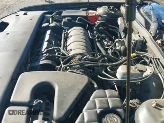 ✅ 2004 Cadillac Seville Luxury SLS • VIN: 1G6KS54Y54U104582 • Лот: 43402149. Опубликован ранее на IAAI с пробегом 108 489 миль. Бесплатный доступ к архиву аукционных продаж из США и подробный отчёт об истории автомобиля на DreamBid. Изображение 13.