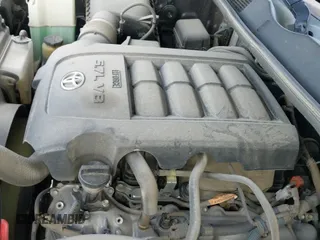 ✅ 2021 Toyota Tundra SR5 • VIN: 5TFDY5F14MX993958 • Lot: 42732468. Listed on IAAI with 137,574 mi. Free auction sales archive from the USA and detailed vehicle history report at DreamBid. Image 19.