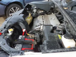 ✅ 2004 Lexus RX 330 • VIN: 2T2HA31U24C029154 • Lot: 43472181. Listed on IAAI with 227,218 mi. Free auction sales archive from the USA and detailed vehicle history report at DreamBid. Image 20.