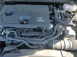 ✅ 2024 Lexus ES 300h • VIN: 58ADA1C12RU042284 • Лот: 72067385. Опубликован ранее на Copart с пробегом 45 593 миль. Бесплатный доступ к архиву аукционных продаж из США и подробный отчёт об истории автомобиля на DreamBid. Изображение 13.