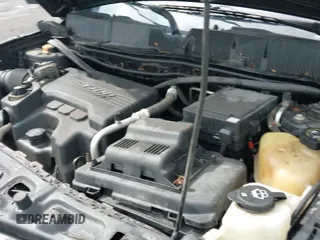 ✅ 2008 Chevrolet Equinox LS • VIN: 2CNDL13F186078042 • Лот: 42167290. Опубликован ранее на IAAI с пробегом 129 714 миль. Бесплатный доступ к архиву аукционных продаж из США и подробный отчёт об истории автомобиля на DreamBid. Изображение 12.