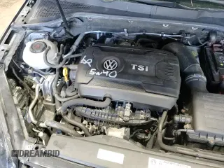 ✅ 2019 Volkswagen Golf S • VIN: 3VW117AU2KM514330 • Lot: 85092745. Listed on Copart with 126,446 mi. Free auction sales archive from the USA and detailed vehicle history report at DreamBid. Image 14.