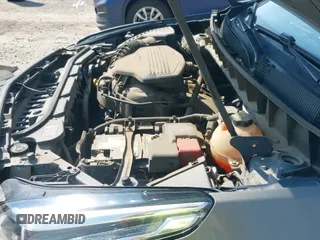 ✅ 2017 Cadillac XT5 Luxury FWD • VIN: 1GYKNBRS8HZ267561 • Lot: 43220490. Listed on IAAI with 86,852 mi. Free auction sales archive from the USA and detailed vehicle history report at DreamBid. Image 19.