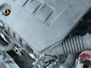 ✅ 2011 Toyota Corolla L • VIN: JTDBU4EE5BJ108233 • Лот: 43311784. Опубликован ранее на IAAI с пробегом 167 719 миль. Бесплатный доступ к архиву аукционных продаж из США и подробный отчёт об истории автомобиля на DreamBid. Изображение 13.