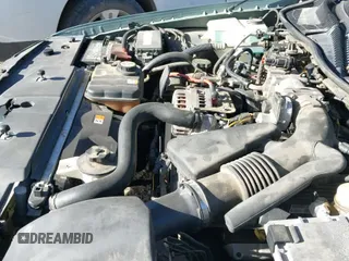 ✅ 2006 Lincoln Town Car Signature • VIN: 1LNHM81W46Y623121 • Lot: 43274522. Listed on IAAI with 129,784 mi. Free auction sales archive from the USA and detailed vehicle history report at DreamBid. Image 12.