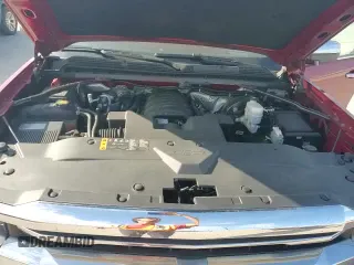 2018 Chevrolet Silverado 1500 High Country с VIN 3GCUKTEJ0JG314100, выставлен на аукционе Copart как лот 67733345 с пробегом 109 029 миль миль и Чистый • Clean title. История ставок и продаж доступна на DreamBid. Изображение 15.