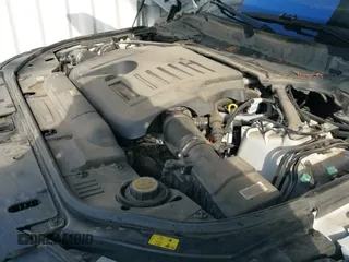 ✅ 2022 Land Rover Range Rover Westminster • VIN: SALGS2RU8NA465193 • Lot: 43326629. Listed on IAAI with 64,243 mi. Free auction sales archive from the USA and detailed vehicle history report at DreamBid. Image 20.