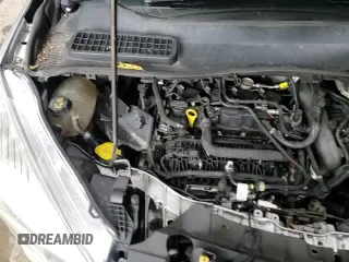 ✅ 2017 Ford Escape SE • VIN: 1FMCU0GD1HUD92223 • Lot: 89623965. Listed on Copart with 136,458 mi. Free auction sales archive from the USA and detailed vehicle history report at DreamBid. Image 14.