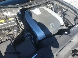 ✅ 2020 Lexus GS 350 F Sport • VIN: JTHEZ1BLXLA020049 • Lot: 87179685. Wystawiony na Copart z przebiegiem 106 490 mil. Bezpłatny archiwum sprzedaży aukcyjnych z USA i szczegółowy raport historii pojazdu na DreamBid. Zdjęcie 15.