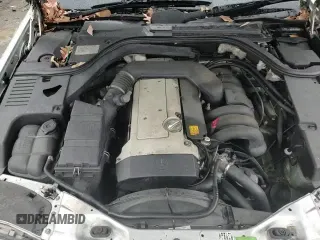 ✅ 1995 Mercedes-Benz S 320 • VIN: WDBGA33E6SA206326 • Лот: 86564454. Опубликован ранее на Copart с пробегом 210 892 миль. Бесплатный доступ к архиву аукционных продаж из США и подробный отчёт об истории автомобиля на DreamBid. Изображение 13.