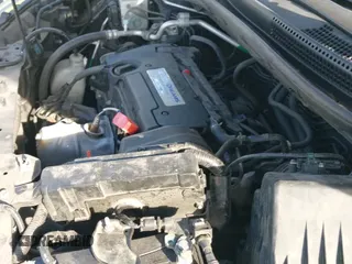 ✅ 2015 Honda CR-V EX-L • VIN: 2HKRM4H73FH676085 • Lot: 43691028. Listed on IAAI with 104,270 mi. Free auction sales archive from the USA and detailed vehicle history report at DreamBid. Image 19.