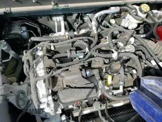 ✅ 2024 Ford Bronco Sport Outer Banks • VIN: 3FMCR9C68RRF71509 • Лот: 89916685. Опубликован ранее на Copart с пробегом 9 608 миль. Бесплатный доступ к архиву аукционных продаж из США и подробный отчёт об истории автомобиля на DreamBid. Изображение 16.