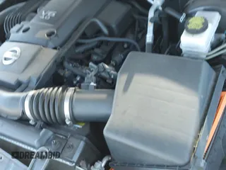 ✅ 2019 Nissan Frontier SV • VIN: 1N6AD0ER2KN748283 • Lot: 43044011. Listed on IAAI with 44,714 mi. Free auction sales archive from the USA and detailed vehicle history report at DreamBid. Image 21.