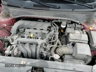 ✅ 2025 Hyundai Venue SEL • VIN: KMHRC8A38SU364809 • Lot: 85313605. Listed on Copart with 19,380 mi. Free auction sales archive from the USA and detailed vehicle history report at DreamBid. Image 15.