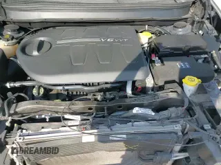 ✅ 2017 Jeep Cherokee Trailhawk • VIN: 1C4PJMBS3HW584632 • Лот: 50790555. Опубликован ранее на Copart с пробегом 67 763 миль. Бесплатный доступ к архиву аукционных продаж из США и подробный отчёт об истории автомобиля на DreamBid. Изображение 15.