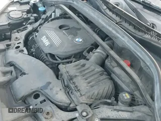 ✅ 2018 BMW X1 xDrive28i • VIN: WBXHT3C36J5K24933 • Lot: 43637019. Wystawiony na IAAI z przebiegiem 60 613 mil. Bezpłatny archiwum sprzedaży aukcyjnych z USA i szczegółowy raport historii pojazdu na DreamBid. Zdjęcie 19.