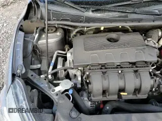 ✅ 2018 Nissan Sentra S • VIN: 3N1AB7AP4JY253240 • Lot: 91895025. Listed on Copart with 116,621 mi. Free auction sales archive from the USA and detailed vehicle history report at DreamBid. Image 15.